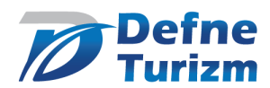 Defne Turizm | İstanbul Servis Taşımacılığı
